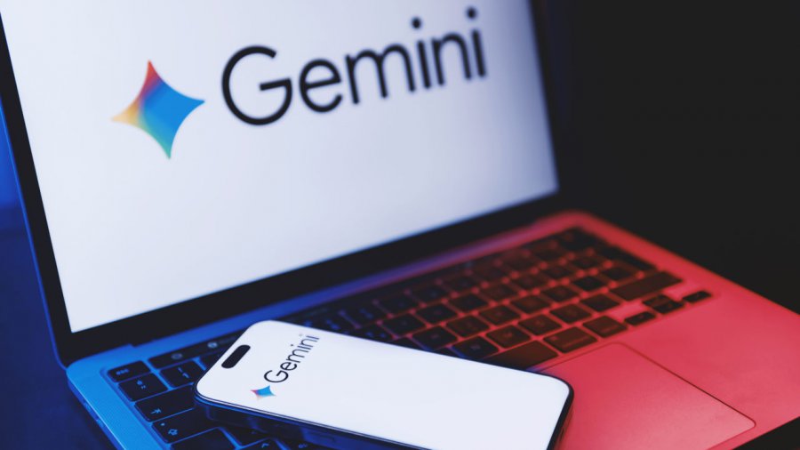 Gemini Sparks