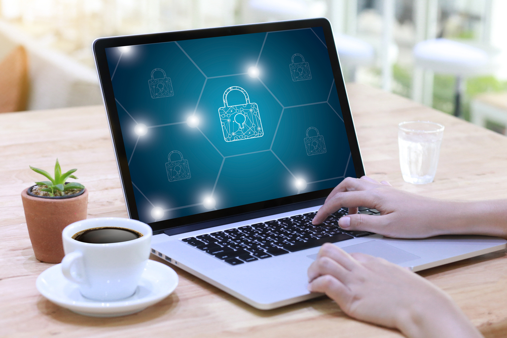 Protezione privacy pc