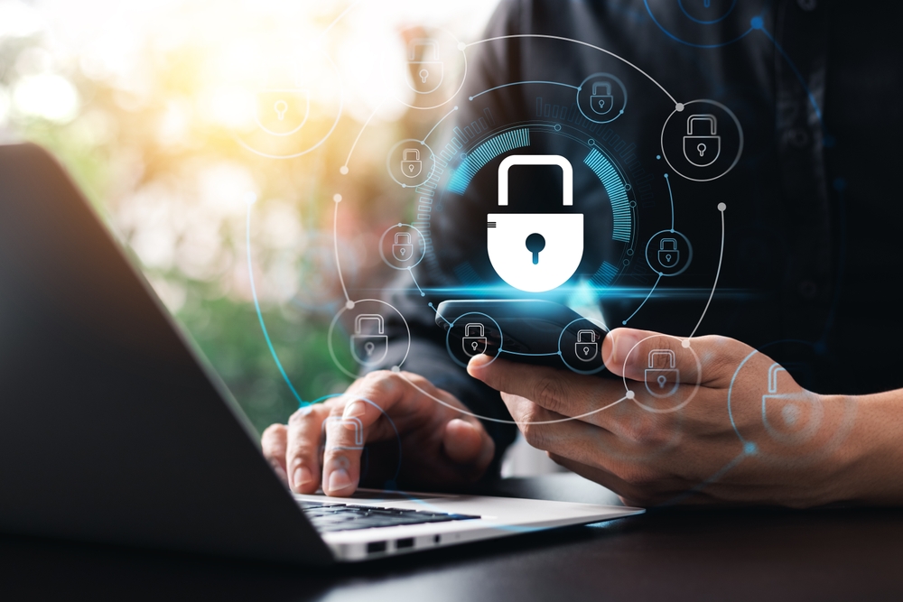 Protezione privacy pc