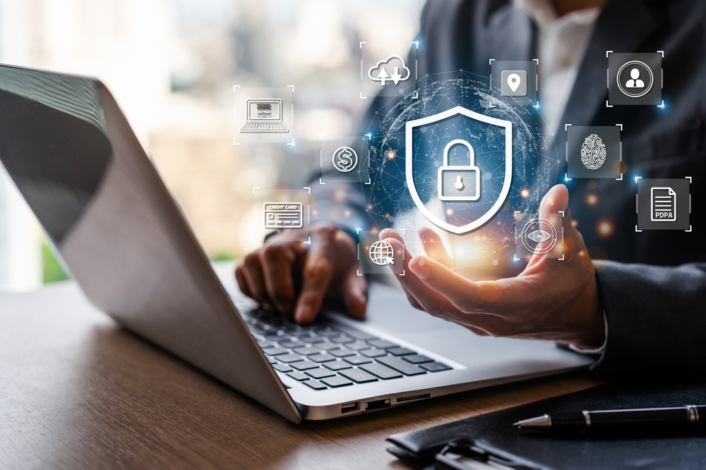Protezione privacy pc