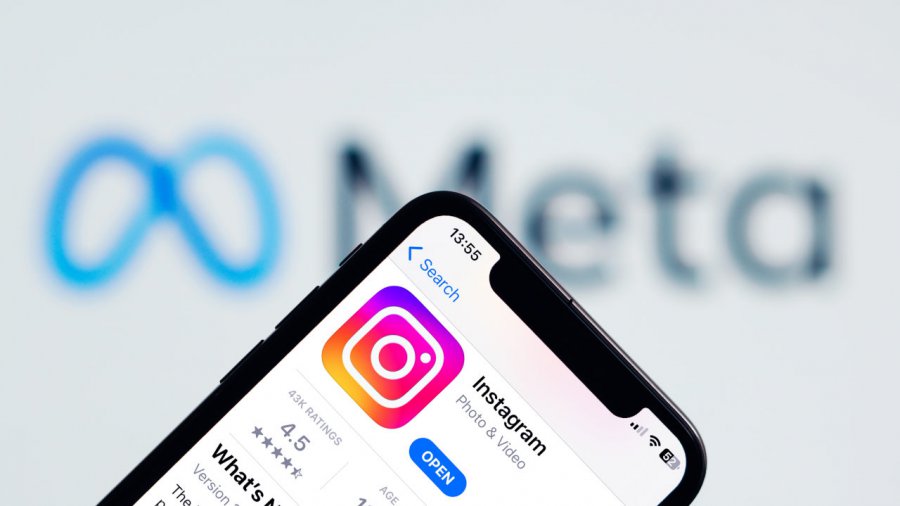 Instagram