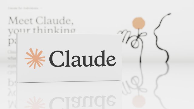 claude