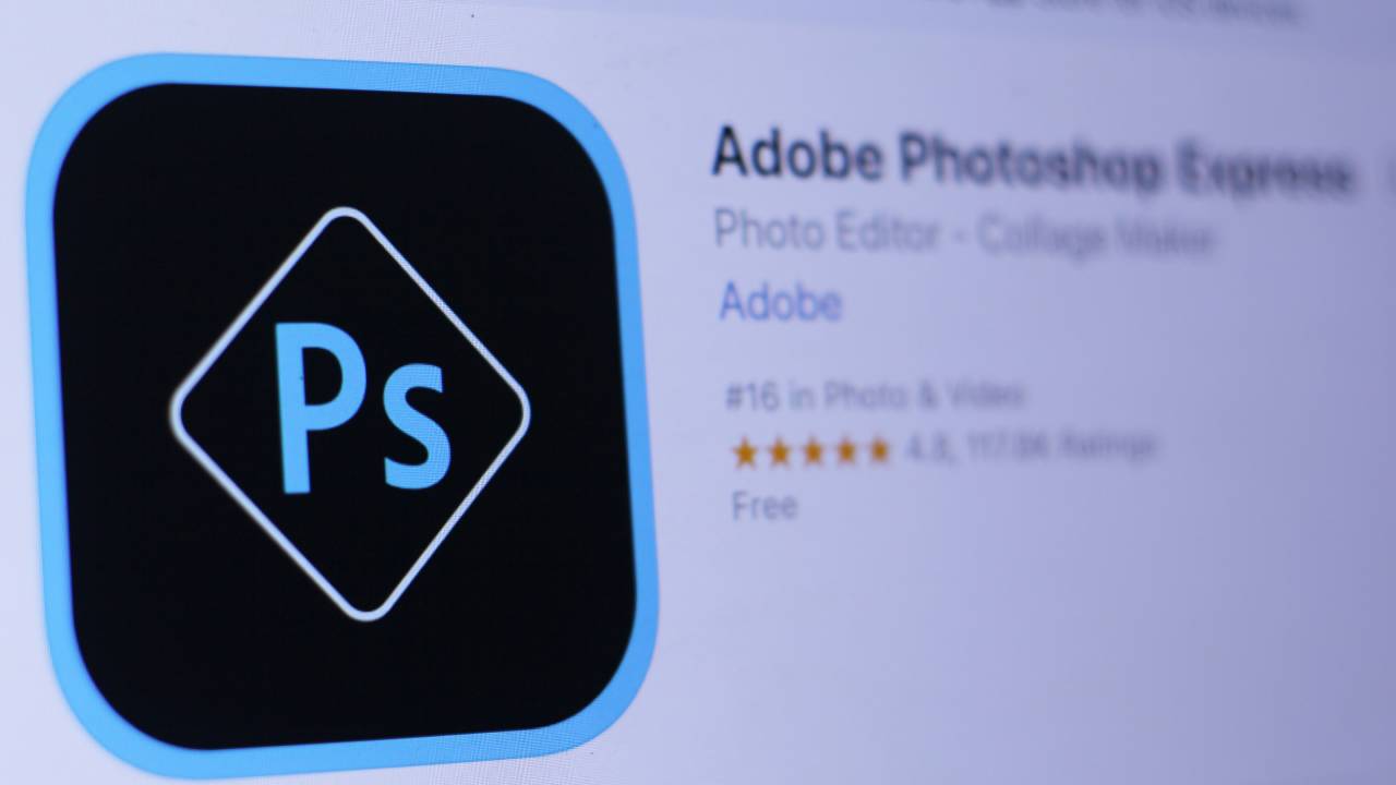 Quali le differenze tra Photoshop Express e Photoshop? Quali le differenze tra Photoshop Express e Photoshop?