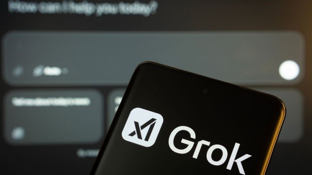 Grok