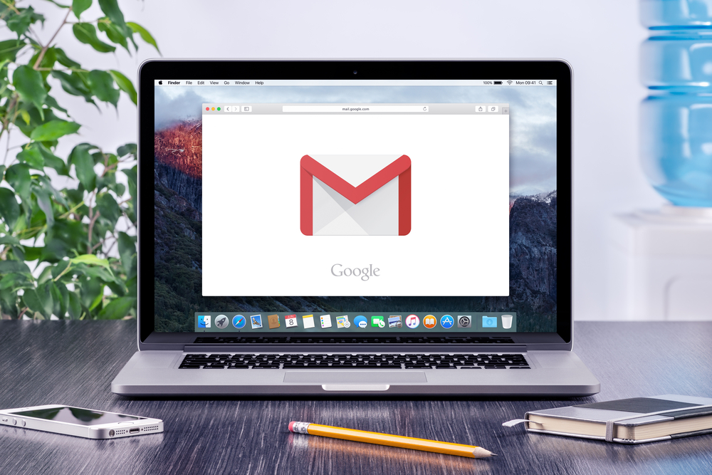 Gmail Gmail