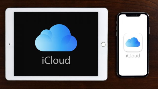 apple icloud+