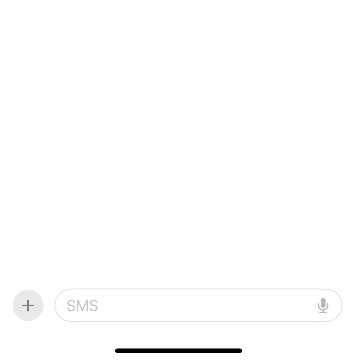 Messaggi vocali iphone
