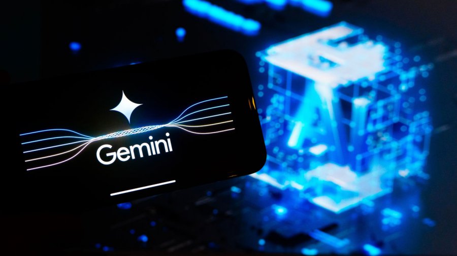 Google Gemini 2.0 Flash