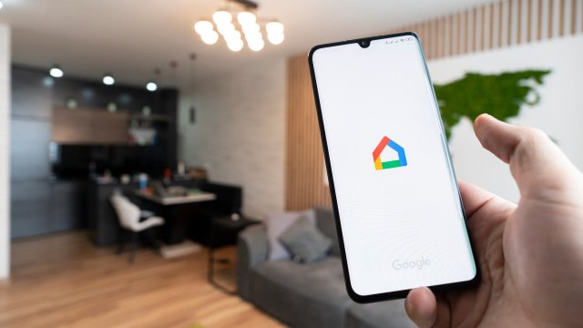 Google Home