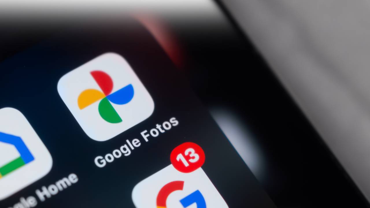 Google Foto