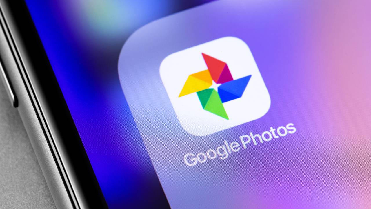 Google Photo Google Photo
