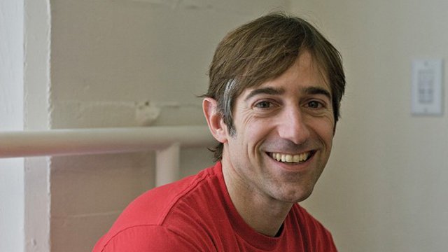 Mark Pincus, fondatore di Zynga