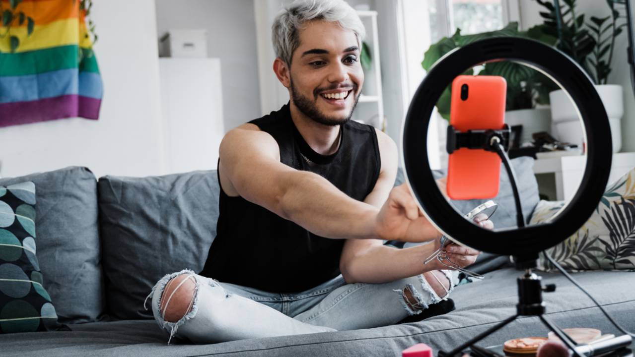 Le statistiche di TikTok Le statistiche di TikTok