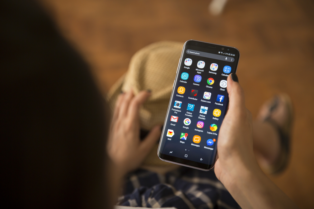 Android menu sviluppatori Android menu sviluppatori