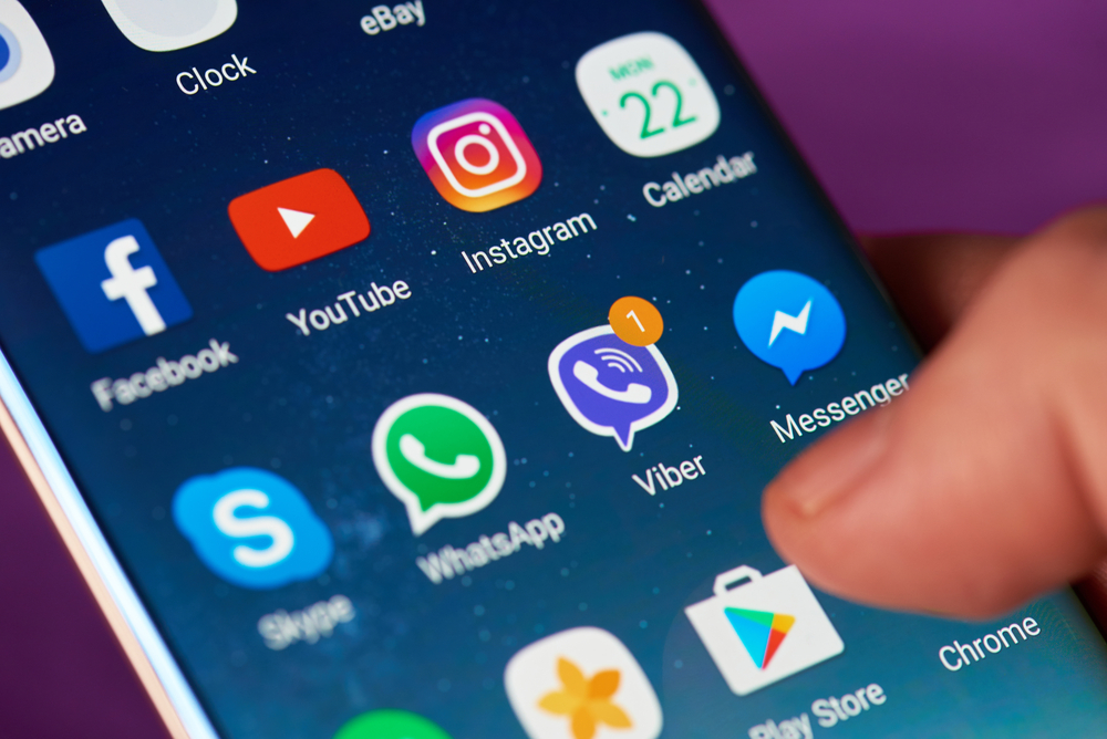 Android programmi terzi