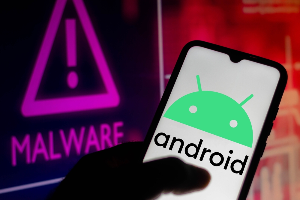 Android antivirus mobile