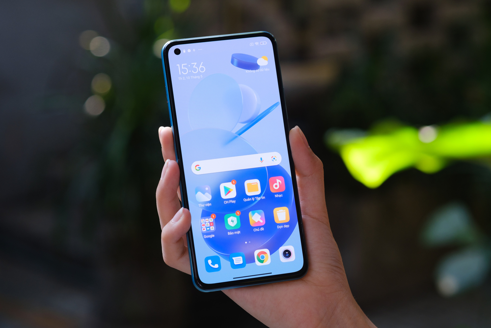 Android bloatware mobile