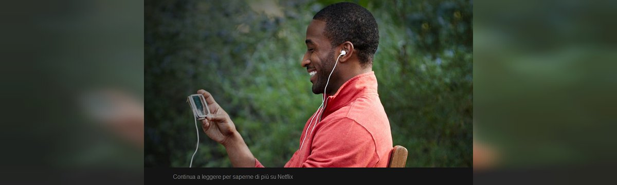 Netflix a rischio censura in Kenya