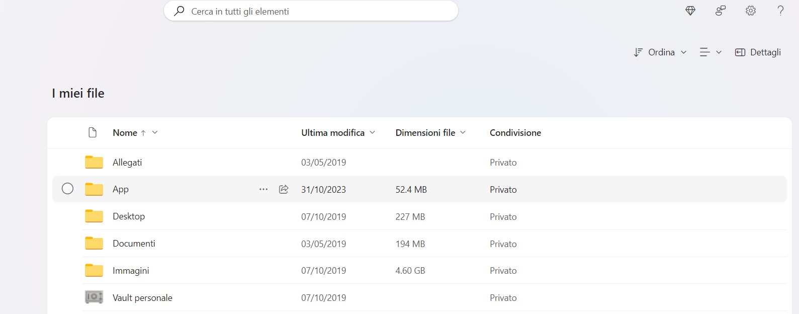 Onedrive Onedrive