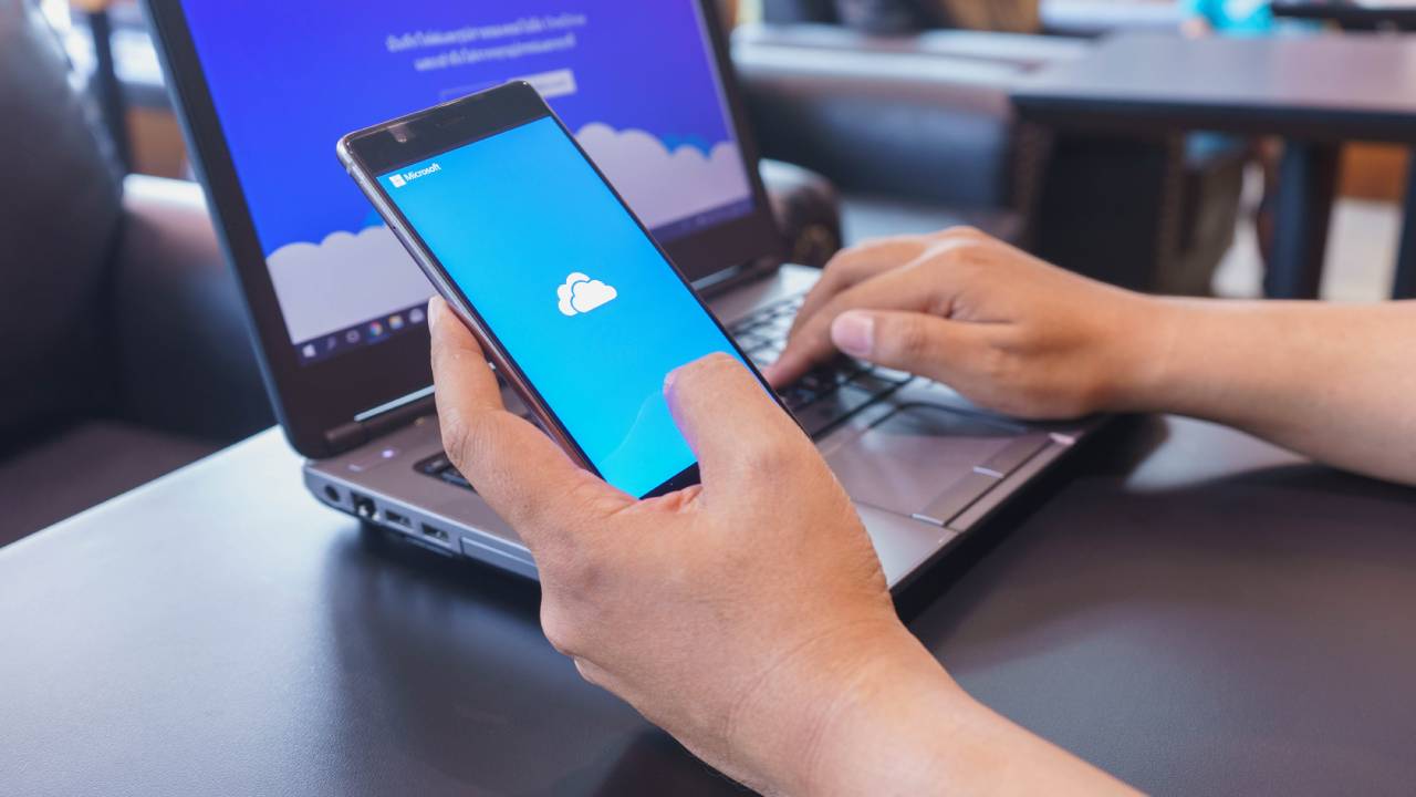 Onedrive Onedrive