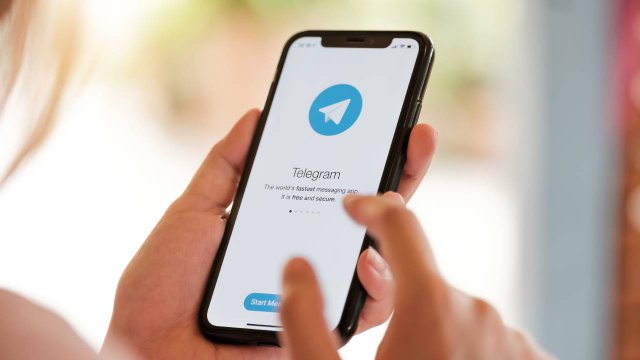 Telegram