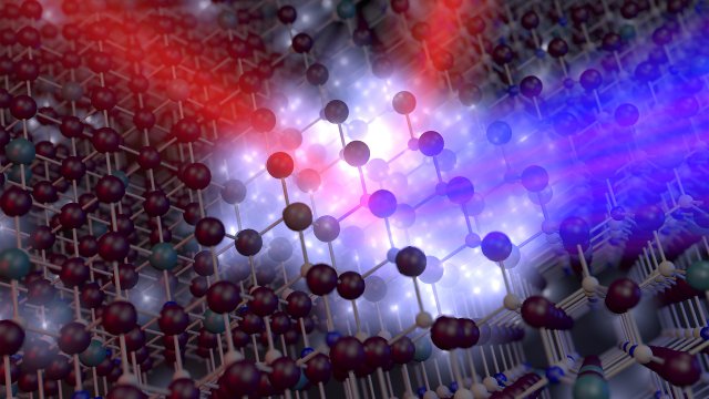 Metamateriale ossido di zinco drogato con alluminio