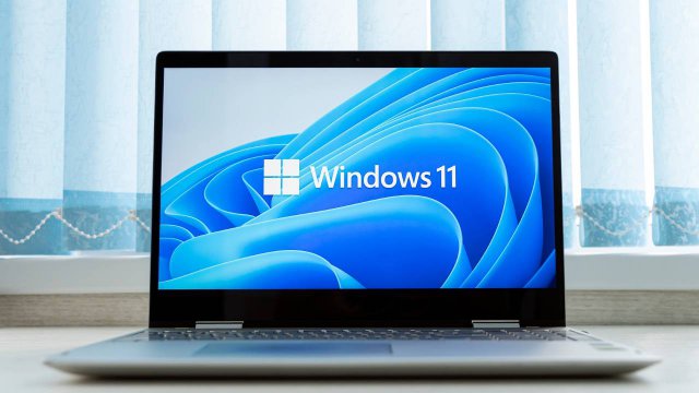 laptop windows 11