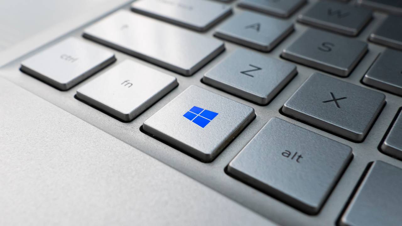 Tasto windows tastiera Tasto windows tastiera