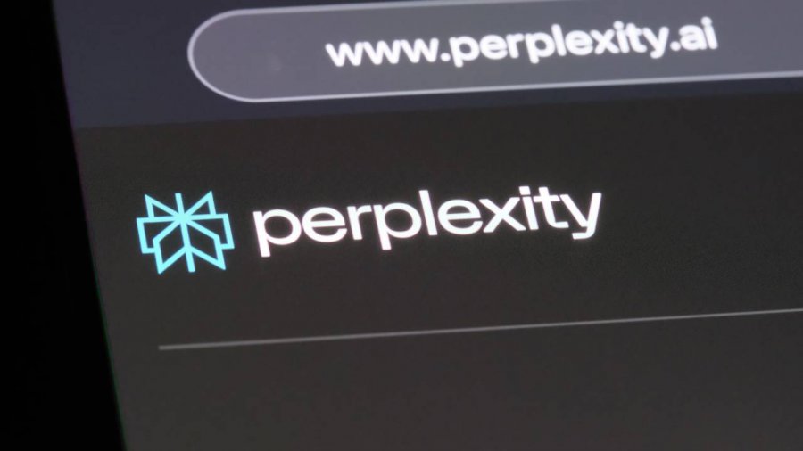 Perplexity