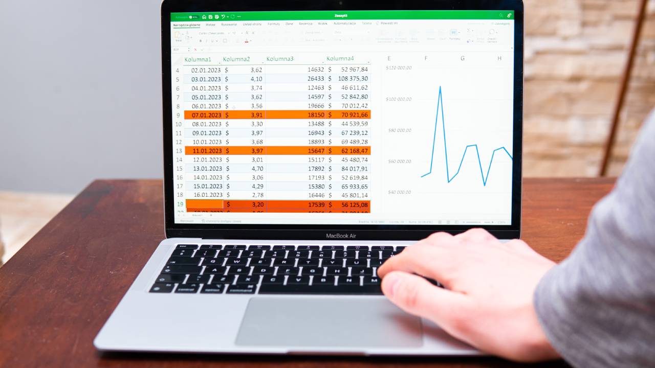 Tabelle su excel Tabelle su excel
