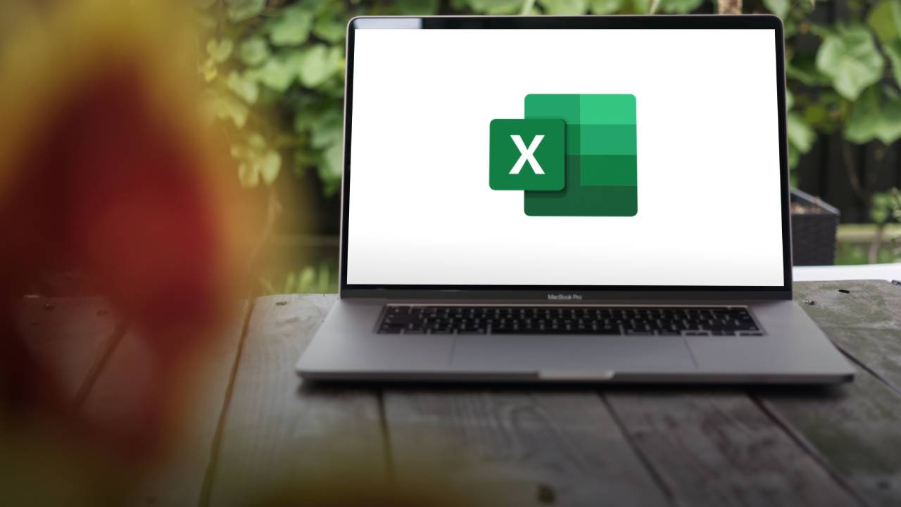 Logo di excel di Microsoft Logo di excel di Microsoft