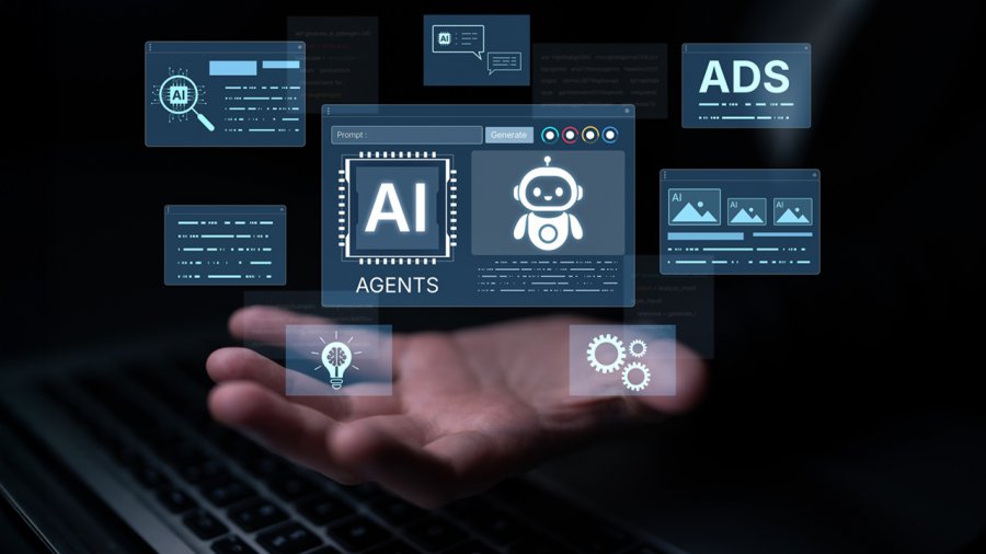 agenti ai