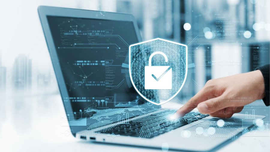 Sicurezza informatica