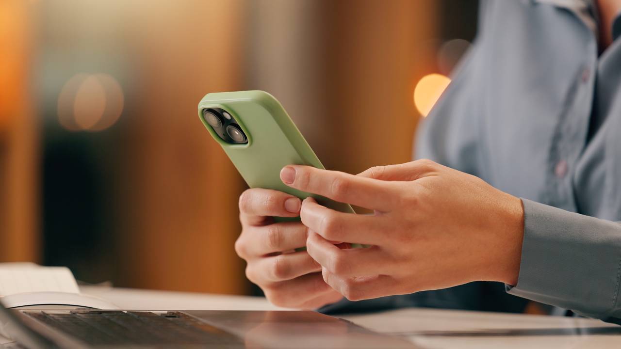 Usare un iPhone Usare un iPhone