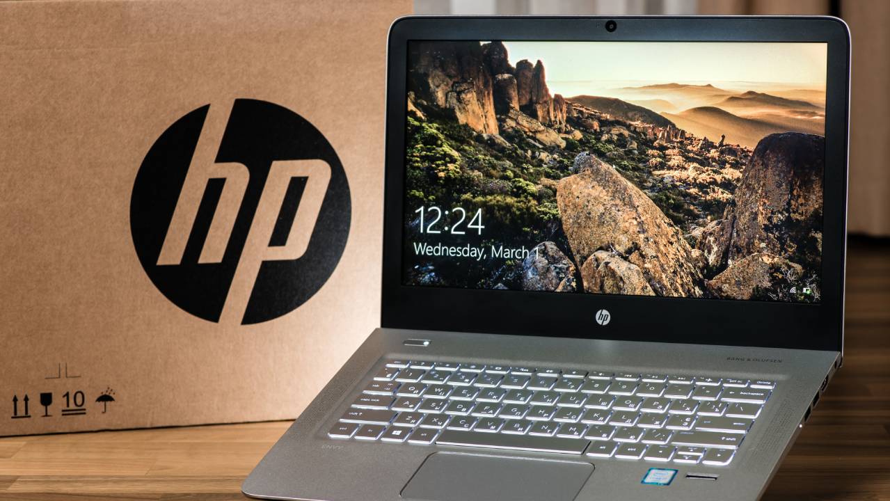 Serie sul PC e sulla scatola Serie sul PC e sulla scatola