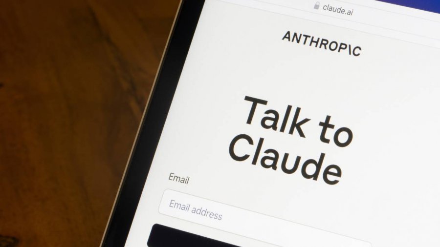claude ai