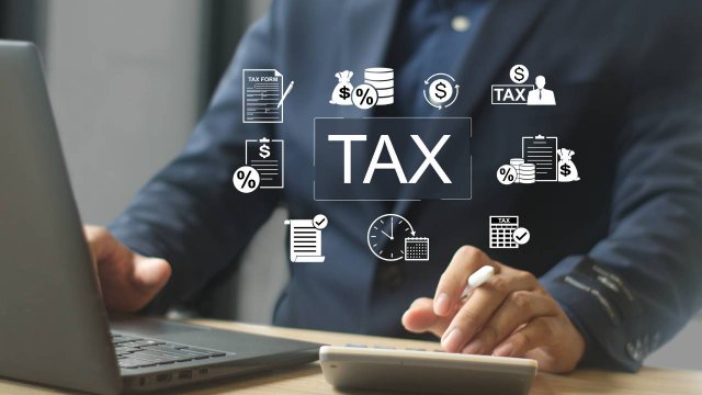 pagare le tasse online