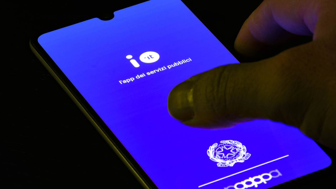 App io App io