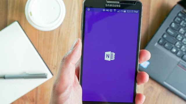 Note OneNote