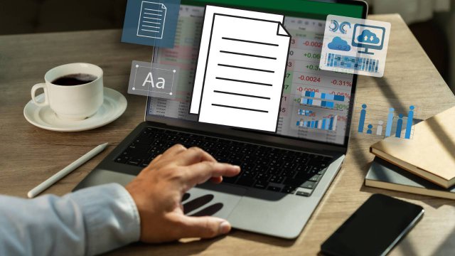 excel