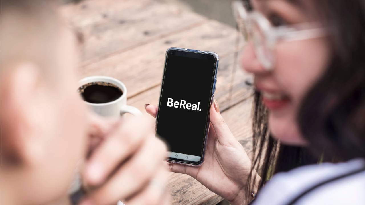 BeReal, invitare gli amici BeReal, invitare gli amici