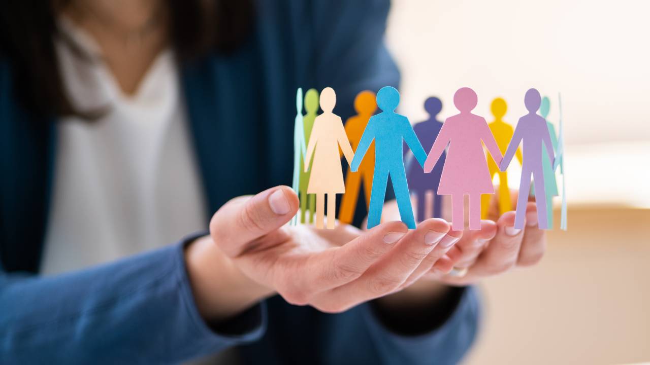 Leadership e rapporti con il team