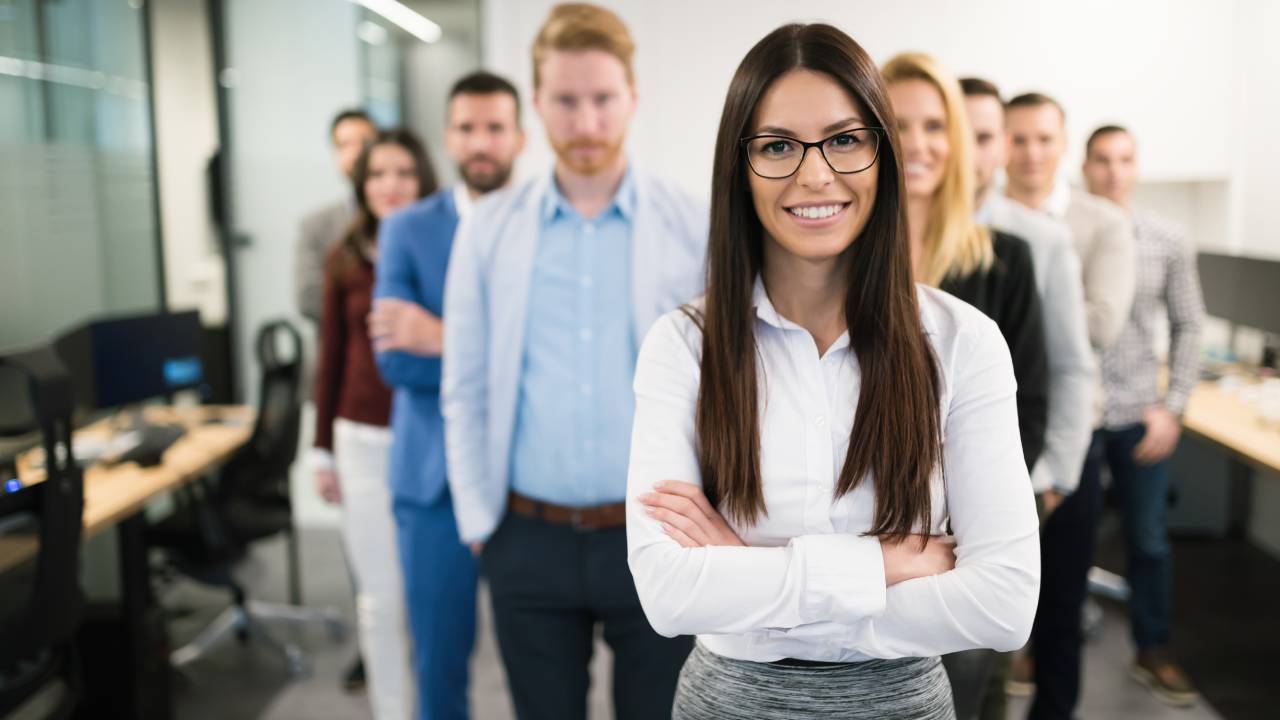 Team management