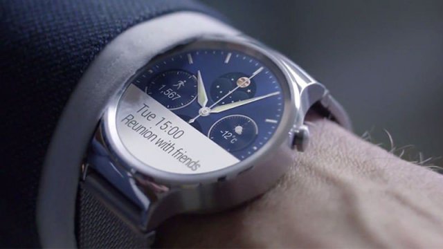 Huawei Watch