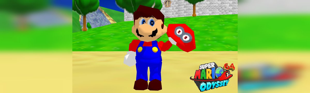 Super Mario Odissey: ecco perché tutti amano Mario!