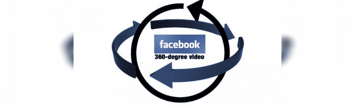 Facebook lavora ai video a 360 gradi