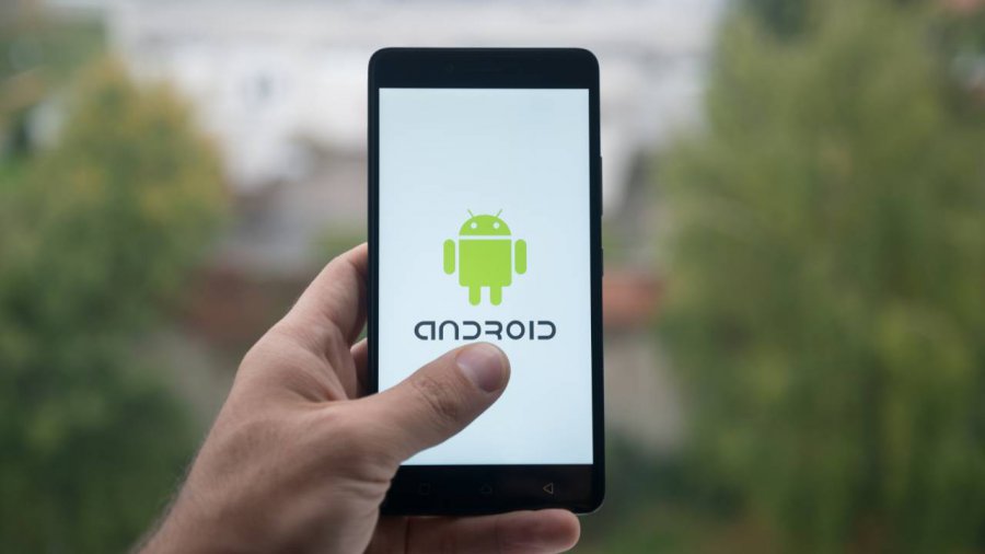 Anroid su smartphone