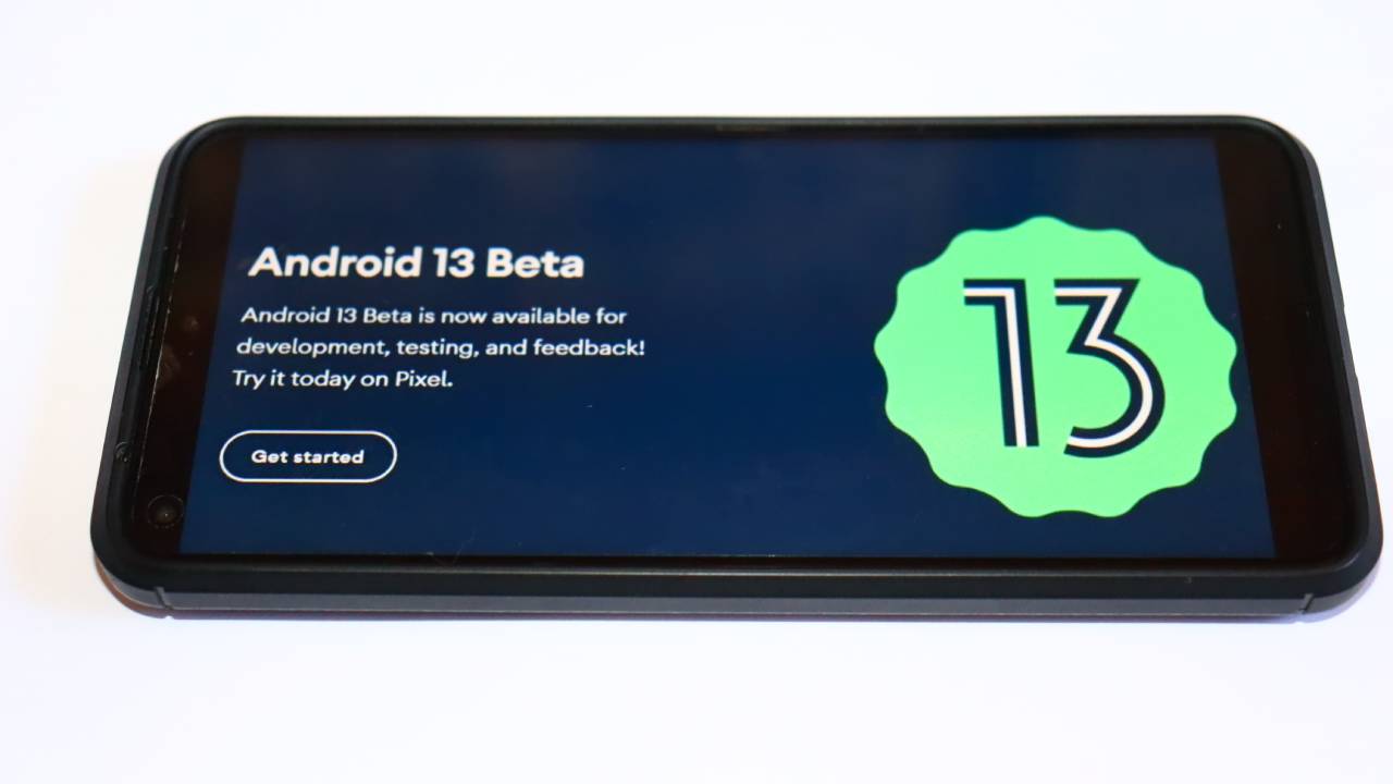 Android 13 Beta Android 13 Beta
