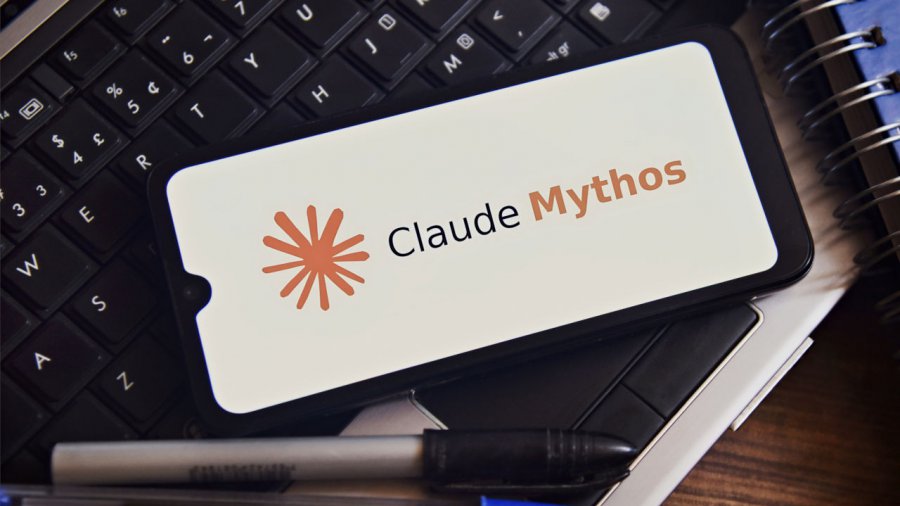 Claude Mythos