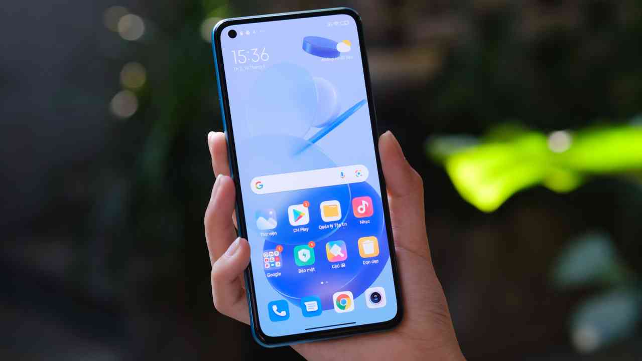 Cellulare Android